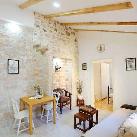 Apartments Grisogono ザダル エクステリア 写真
