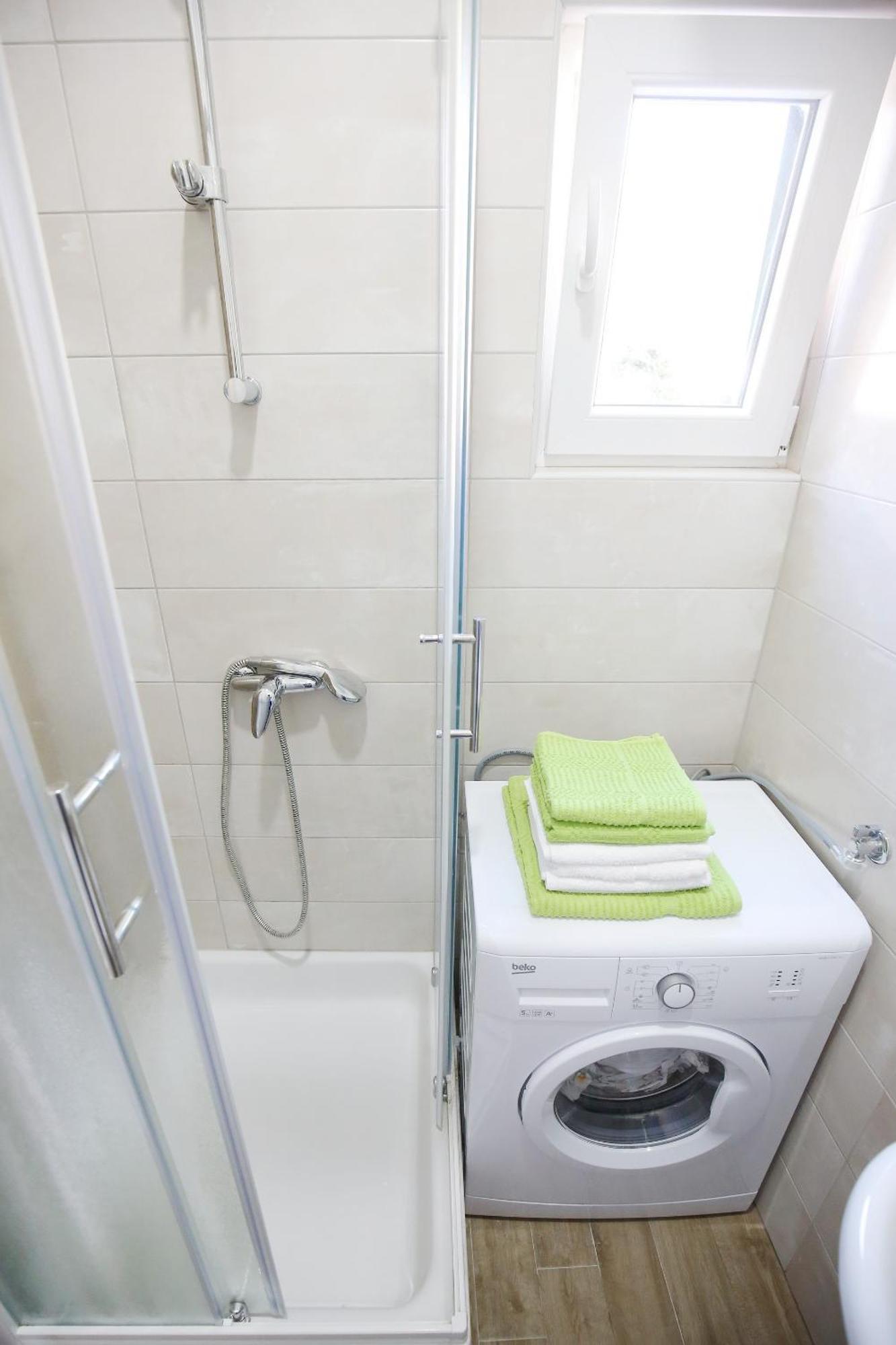 Apartments Grisogono ザダル 部屋 写真
