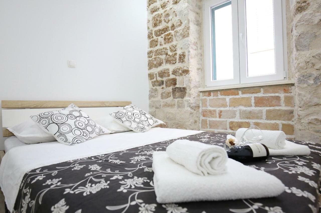 Apartments Grisogono ザダル エクステリア 写真