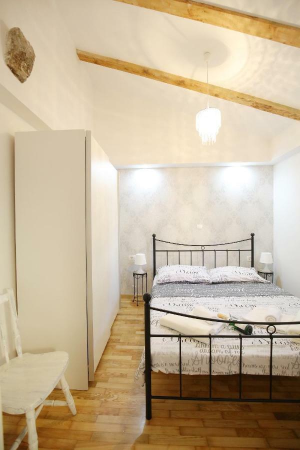 Apartments Grisogono ザダル エクステリア 写真